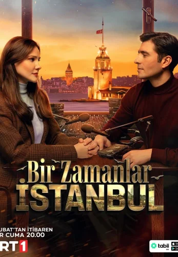 Однажды в Стамбуле 1-11, 12, 13 серия турецкий сериал на русской озвучке смотреть онлайн бесплатно все серии